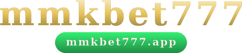 mmkbet777 logo