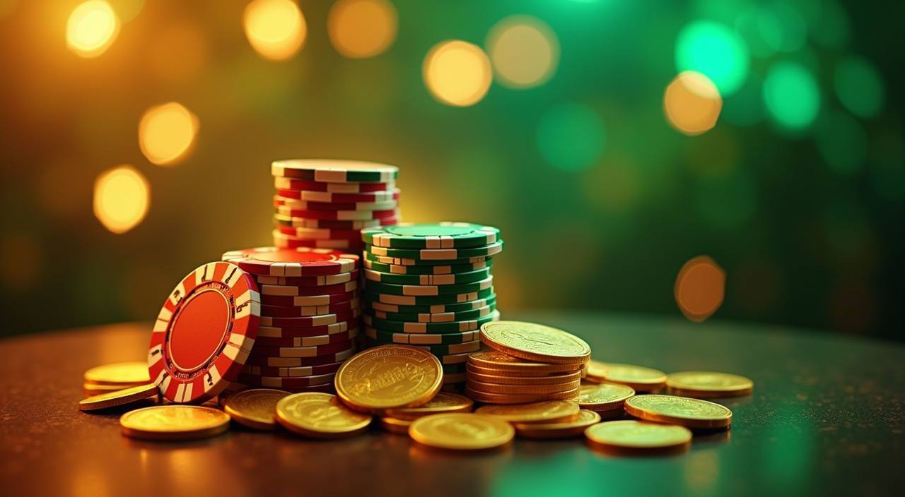 mmkbet777 Craps Luck Challenge မှာ ဘာတွေ ကစားနိုင်သလဲ